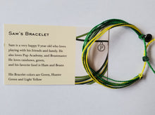 Load image into Gallery viewer, Pura Vida Bracelets for VWM