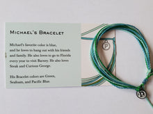 Load image into Gallery viewer, Pura Vida Bracelets for VWM