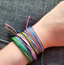 Load image into Gallery viewer, Pura Vida Bracelets for VWM