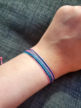 Load image into Gallery viewer, Pura Vida Bracelets for VWM