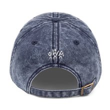 Load image into Gallery viewer, BEST DAY EVER Vintage Cotton Twill Cap- FREE SHIPPING