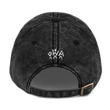 Load image into Gallery viewer, BEST DAY EVER Vintage Cotton Twill Cap- FREE SHIPPING
