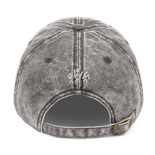 Load image into Gallery viewer, BEST DAY EVER Vintage Cotton Twill Cap- FREE SHIPPING
