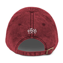 Load image into Gallery viewer, BEST DAY EVER Vintage Cotton Twill Cap- FREE SHIPPING