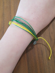 Pura Vida Bracelets for VWM