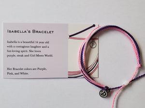 Pura Vida Bracelets for VWM