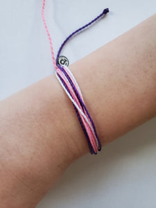 Pura Vida Bracelets for VWM