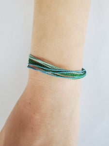 Pura Vida Bracelets for VWM